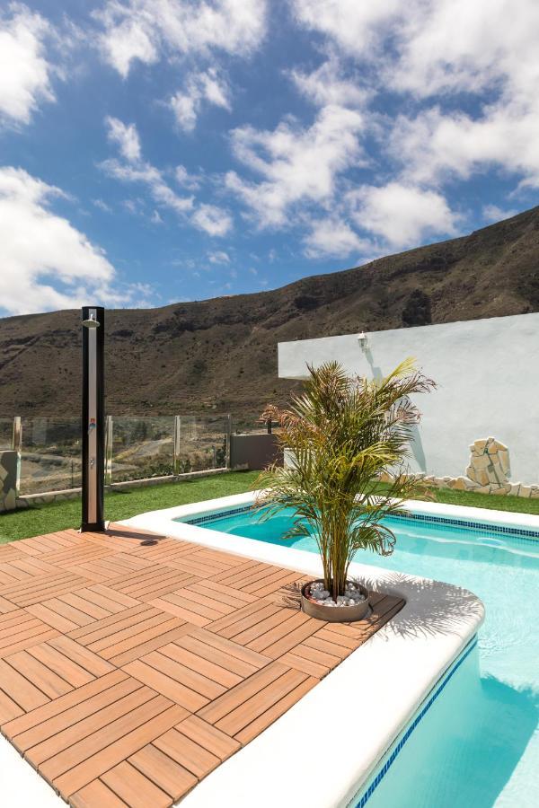 Jvg Villas - Villa Joval Güimar Εξωτερικό φωτογραφία