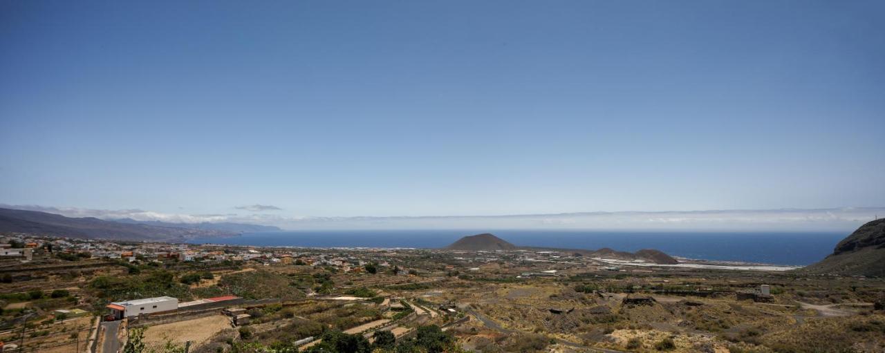 Jvg Villas - Villa Joval Güimar Εξωτερικό φωτογραφία