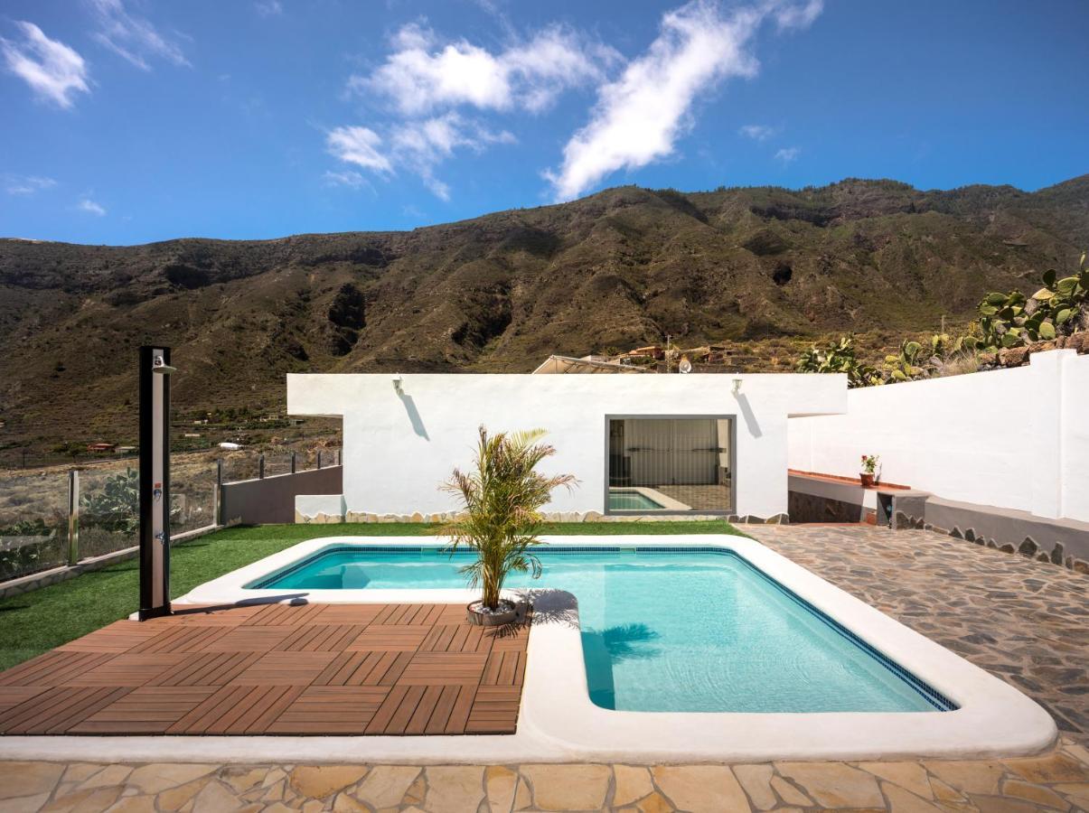 Jvg Villas - Villa Joval Güimar Εξωτερικό φωτογραφία