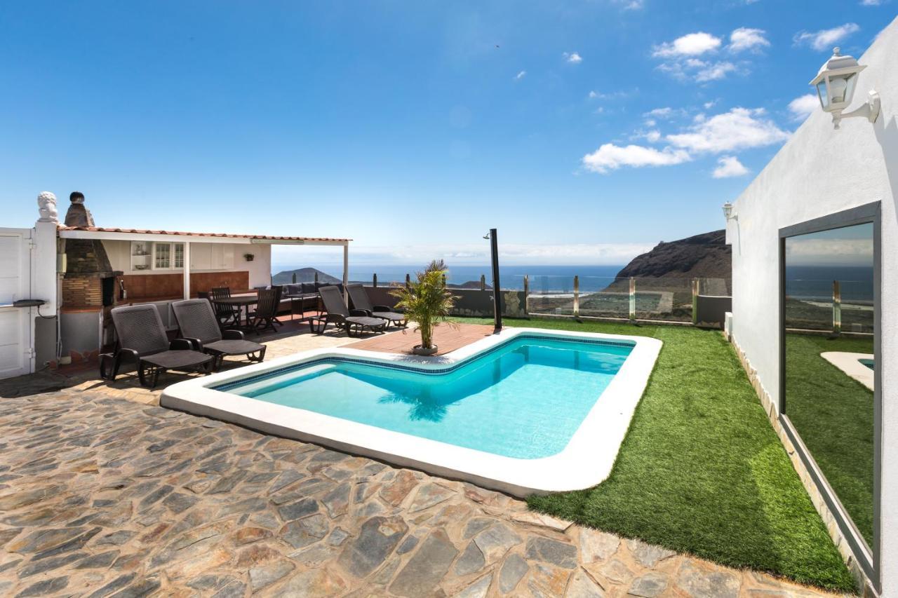 Jvg Villas - Villa Joval Güimar Εξωτερικό φωτογραφία