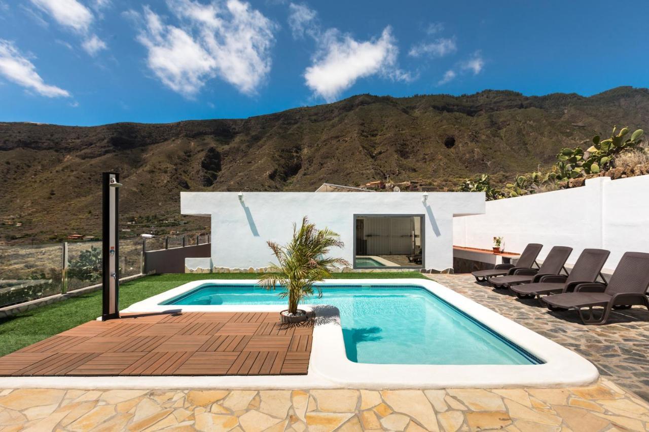 Jvg Villas - Villa Joval Güimar Εξωτερικό φωτογραφία